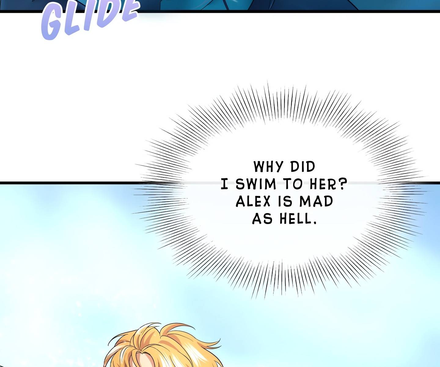 Spring Break With Stepsister (Uncensored) Chapter 3 - Page 34