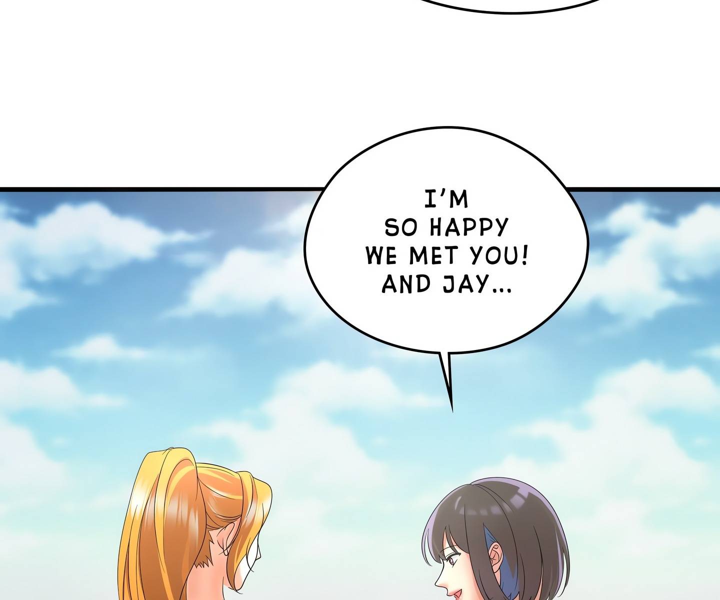 Spring Break With Stepsister (Uncensored) Chapter 3 - Page 46