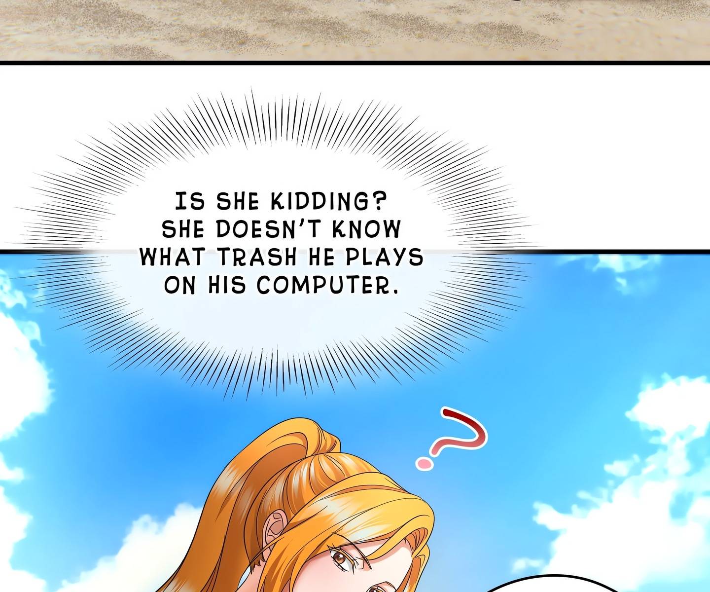 Spring Break With Stepsister (Uncensored) Chapter 3 - Page 50