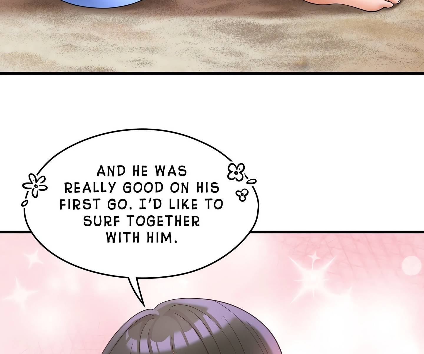 Spring Break With Stepsister (Uncensored) Chapter 3 - Page 52