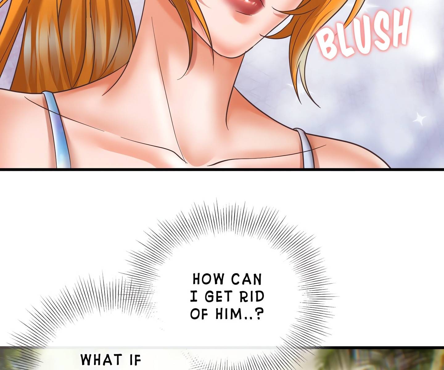 Spring Break With Stepsister (Uncensored) Chapter 3 - Page 56