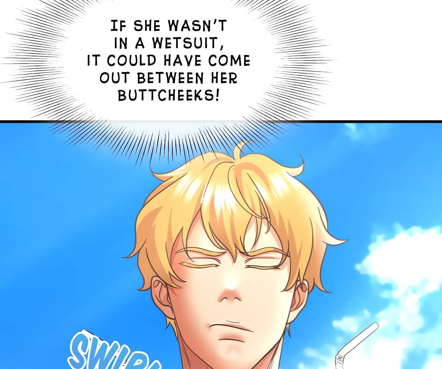 Spring Break With Stepsister (Uncensored) Chapter 3 - Page 61