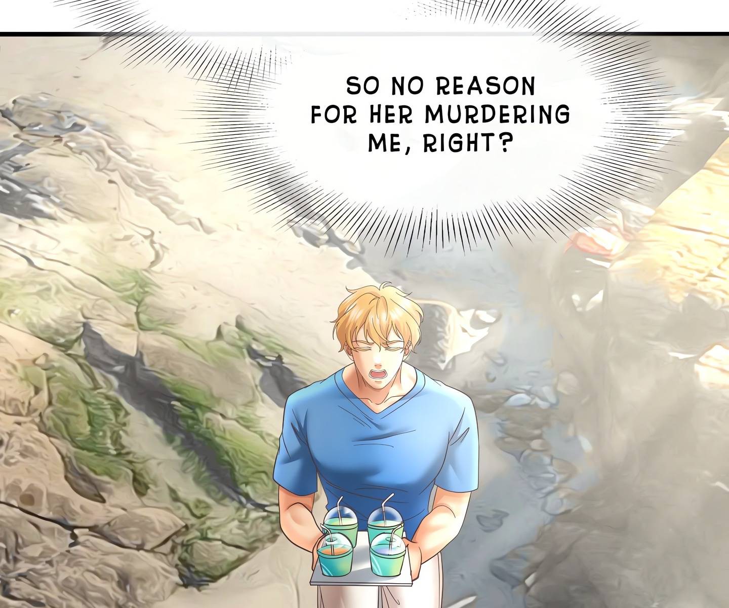 Spring Break With Stepsister (Uncensored) Chapter 3 - Page 64