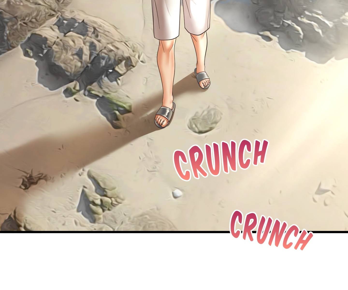 Spring Break With Stepsister (Uncensored) Chapter 3 - Page 65