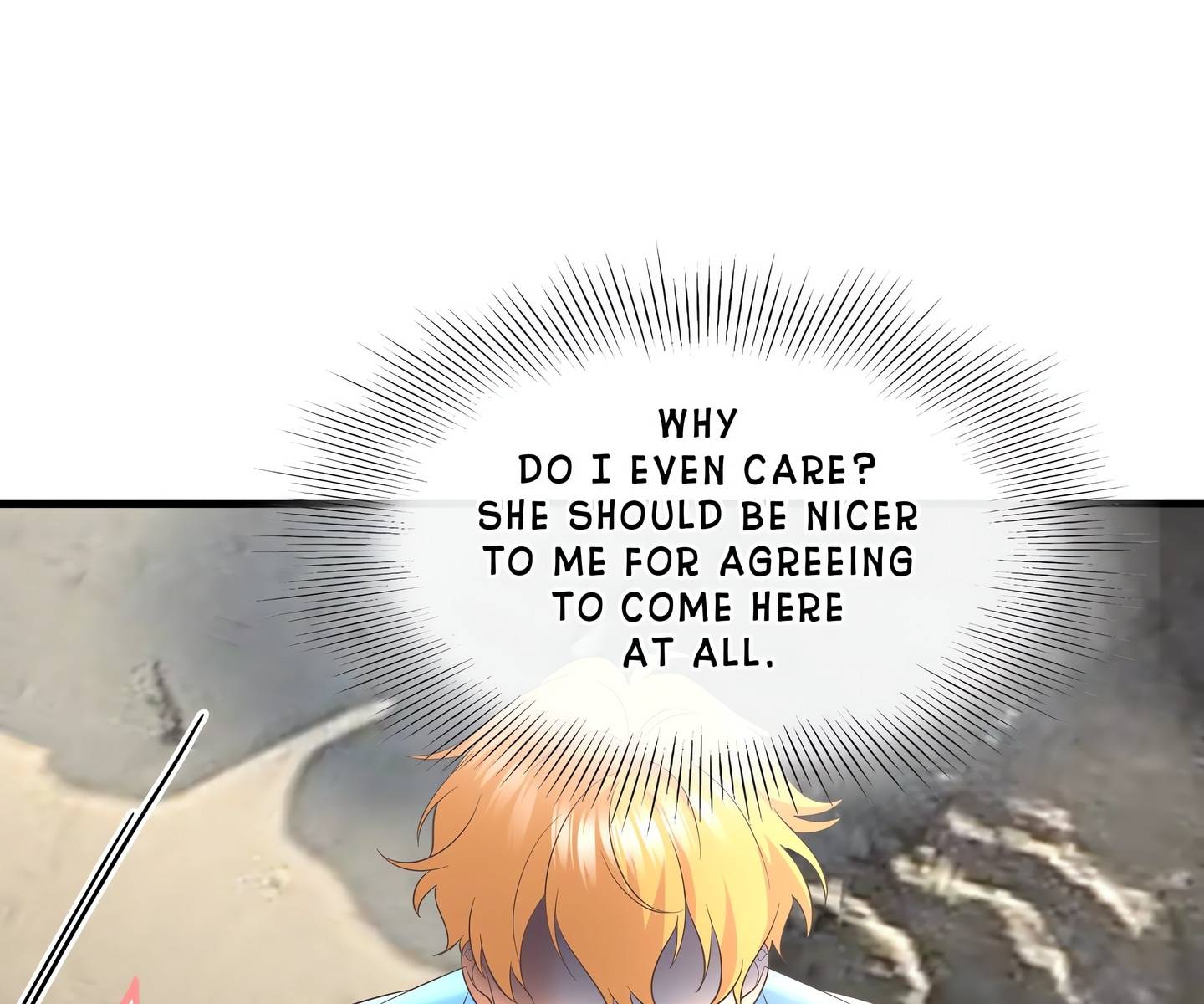 Spring Break With Stepsister (Uncensored) Chapter 3 - Page 66