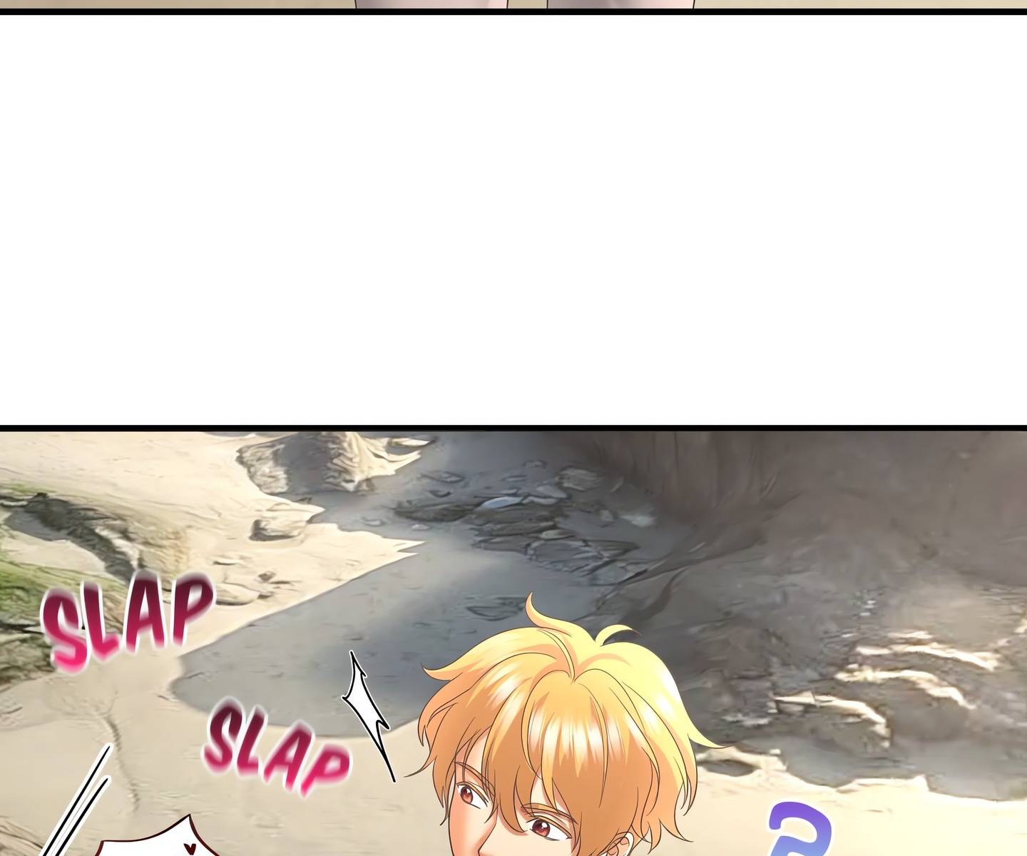 Spring Break With Stepsister (Uncensored) Chapter 3 - Page 68