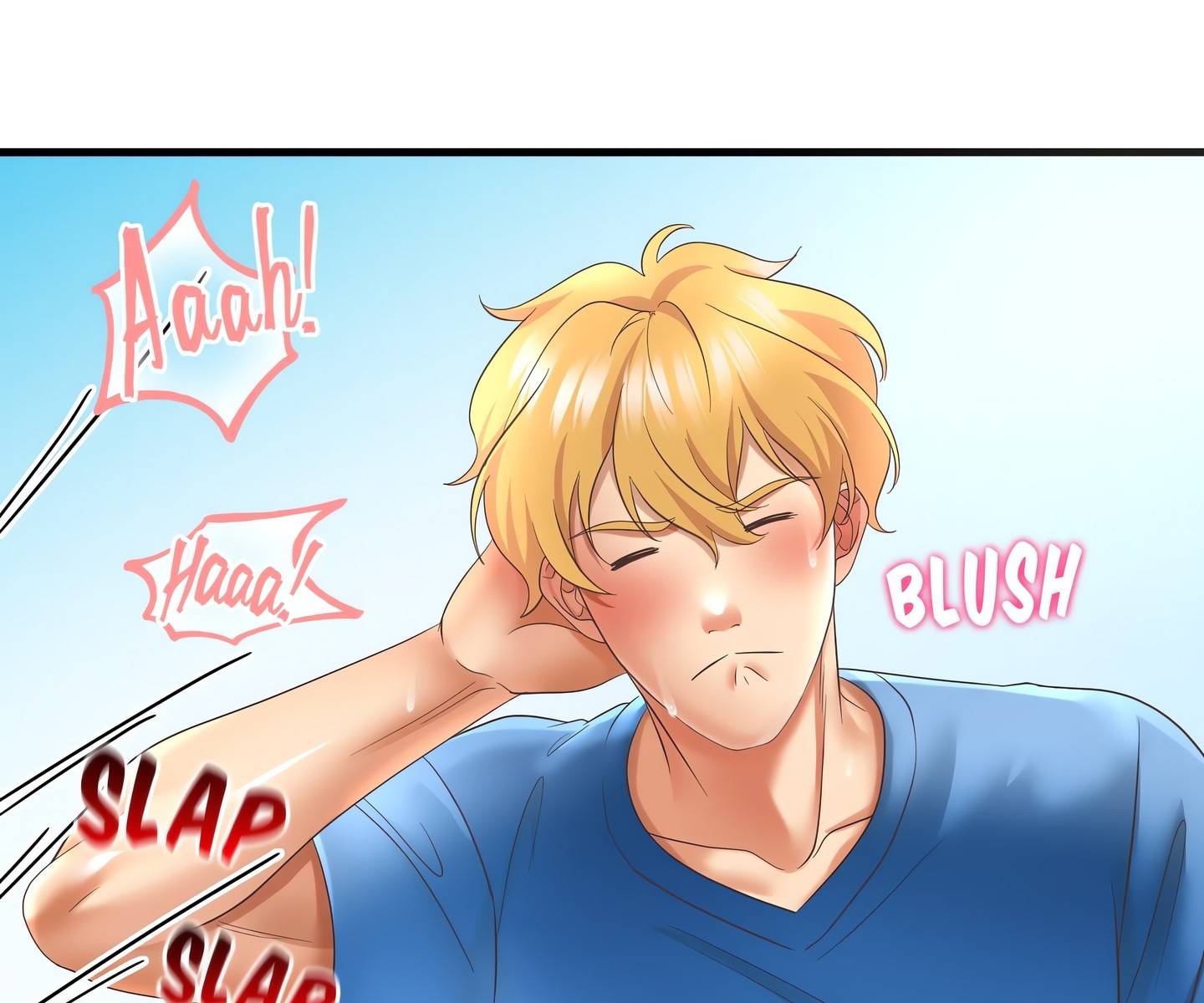 Spring Break With Stepsister (Uncensored) Chapter 3 - Page 73