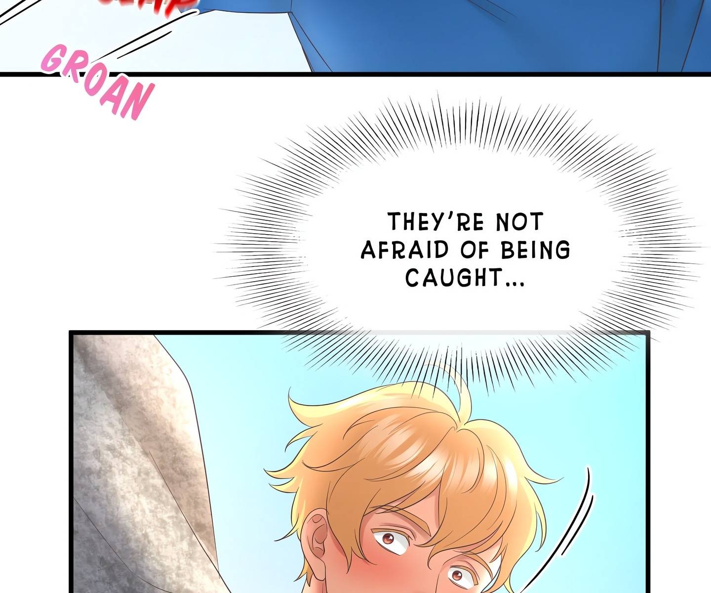 Spring Break With Stepsister (Uncensored) Chapter 3 - Page 74