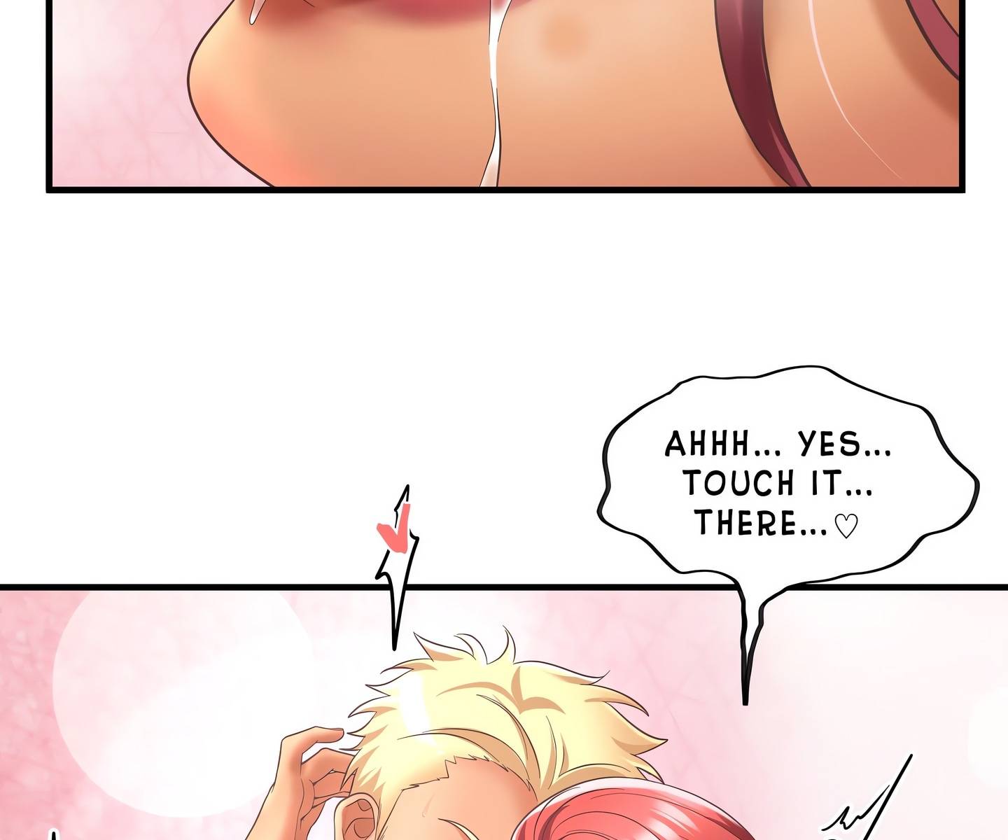 Spring Break With Stepsister (Uncensored) Chapter 3 - Page 80