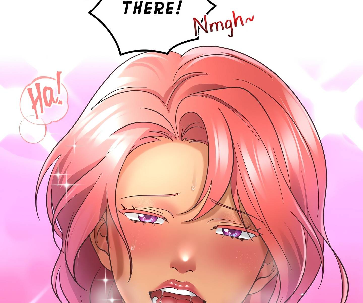 Spring Break With Stepsister (Uncensored) Chapter 3 - Page 88