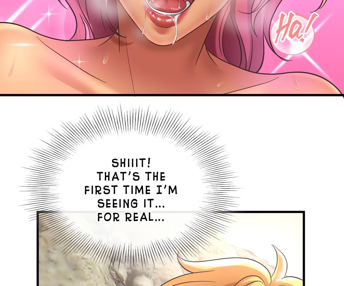 Spring Break With Stepsister (Uncensored) Chapter 3 - Page 89