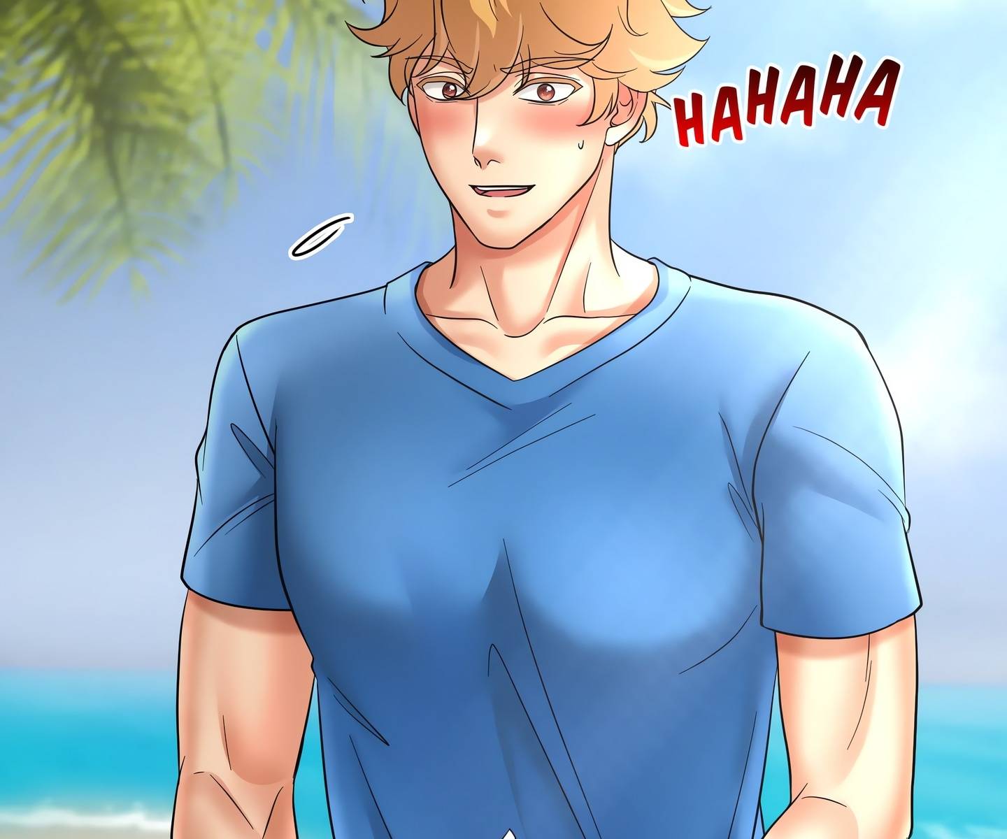 Spring Break With Stepsister (Uncensored) Chapter 3 - Page 100