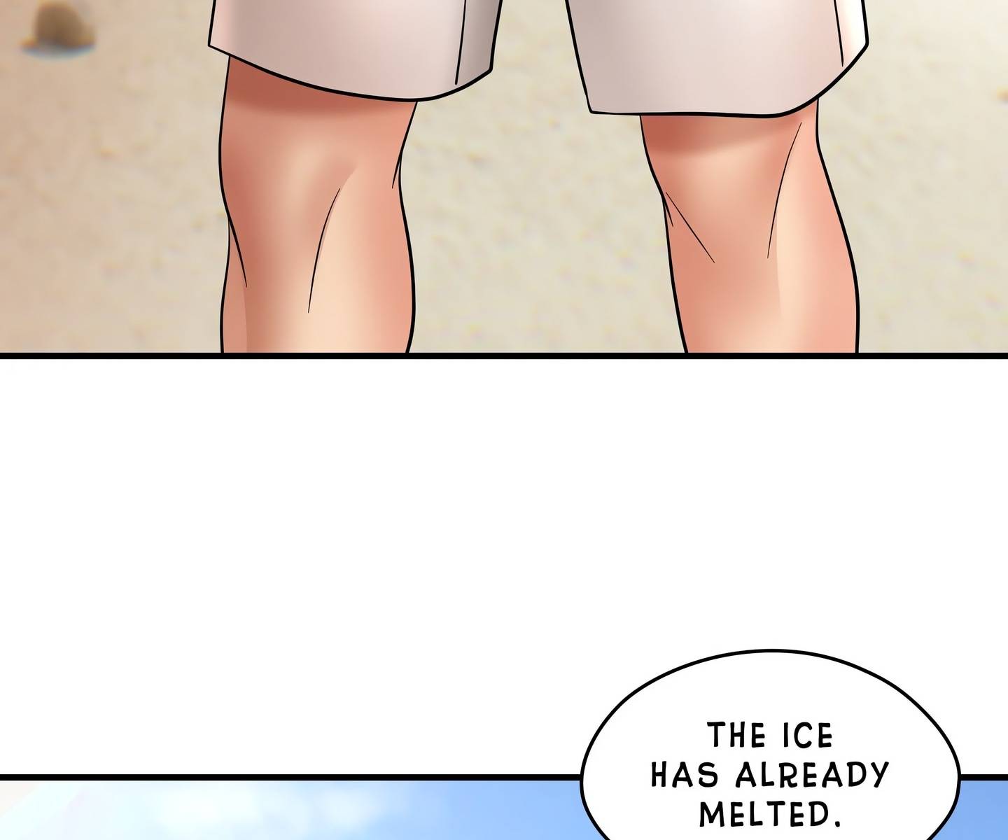 Spring Break With Stepsister (Uncensored) Chapter 3 - Page 102