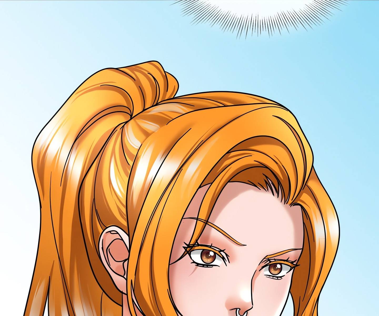 Spring Break With Stepsister (Uncensored) Chapter 3 - Page 107