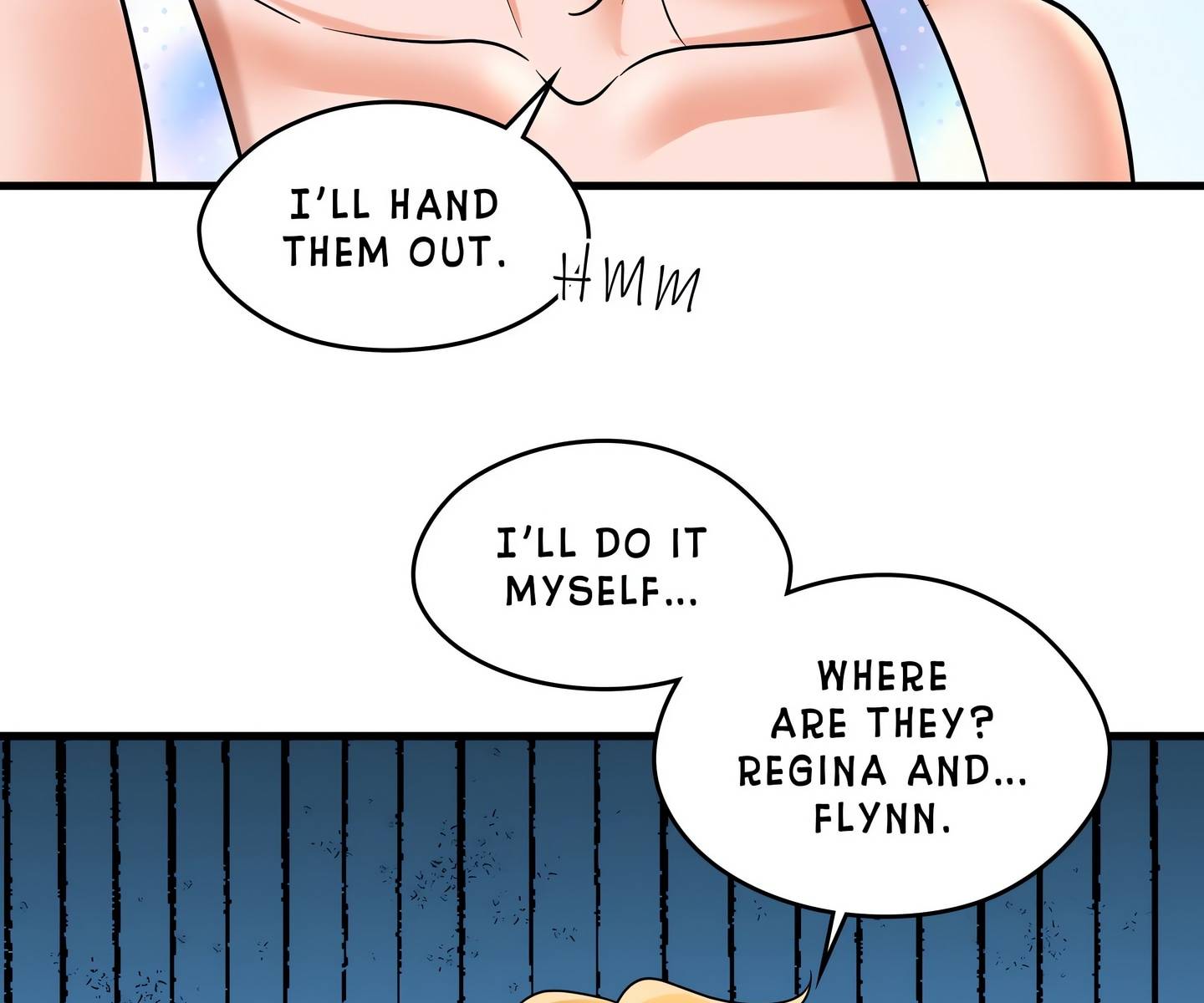 Spring Break With Stepsister (Uncensored) Chapter 3 - Page 109