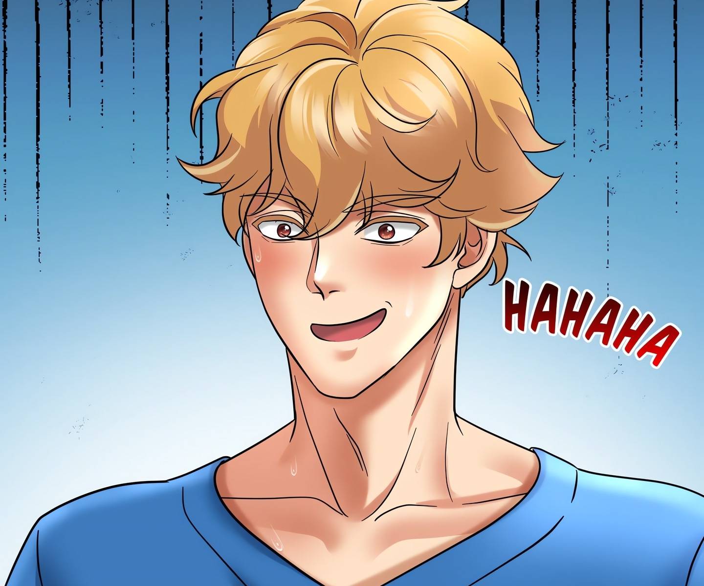 Spring Break With Stepsister (Uncensored) Chapter 3 - Page 110