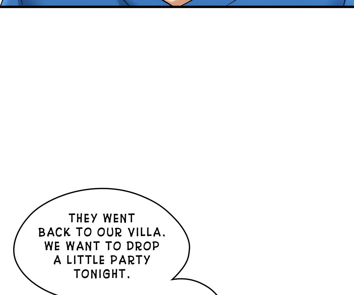 Spring Break With Stepsister (Uncensored) Chapter 3 - Page 111