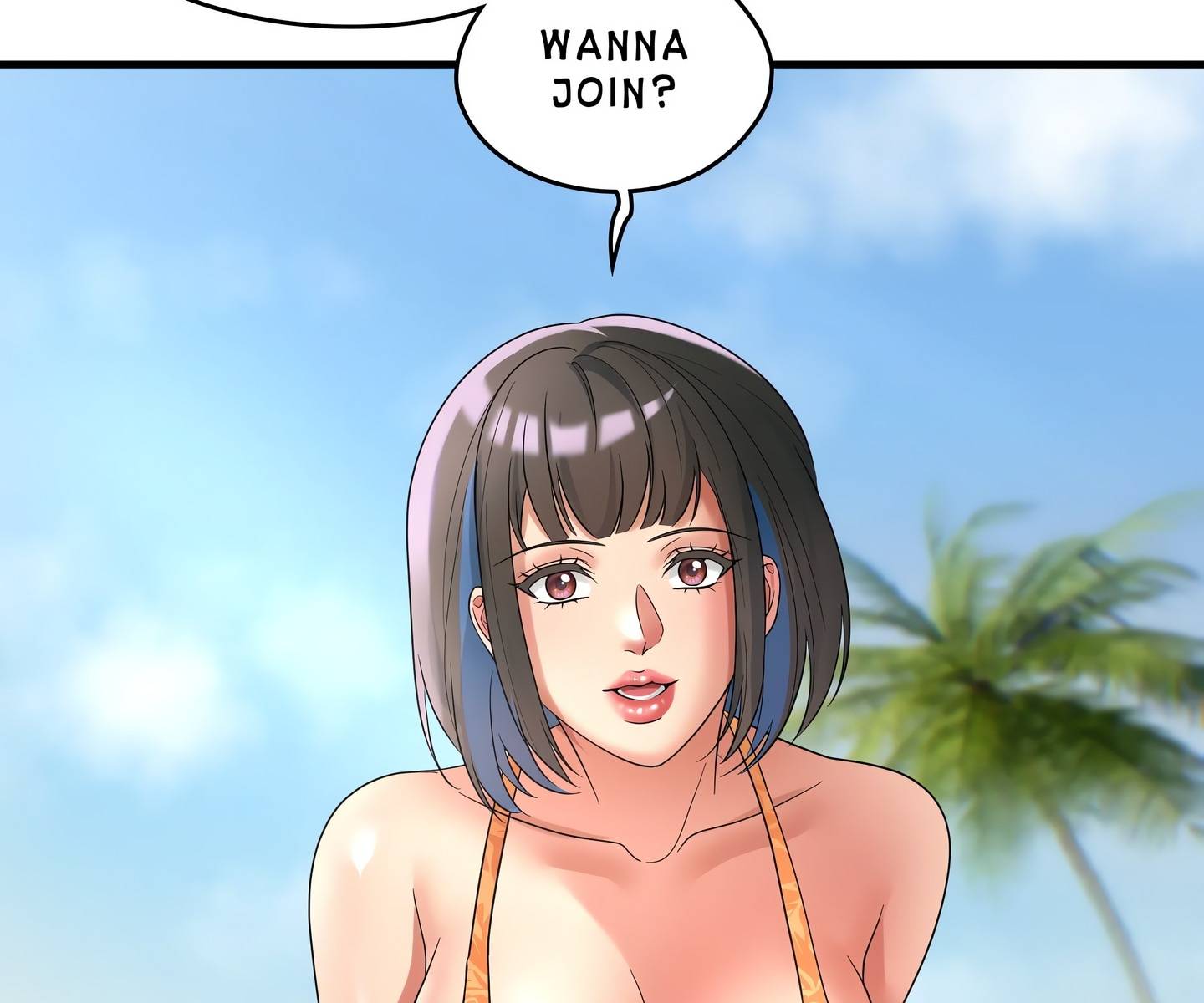 Spring Break With Stepsister (Uncensored) Chapter 3 - Page 112