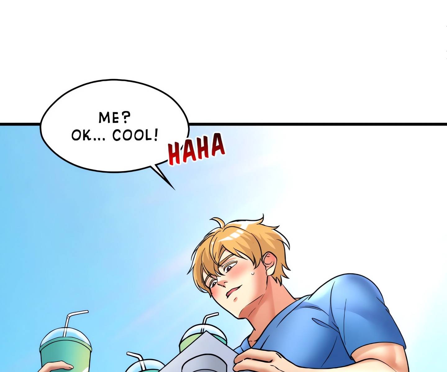 Spring Break With Stepsister (Uncensored) Chapter 3 - Page 114