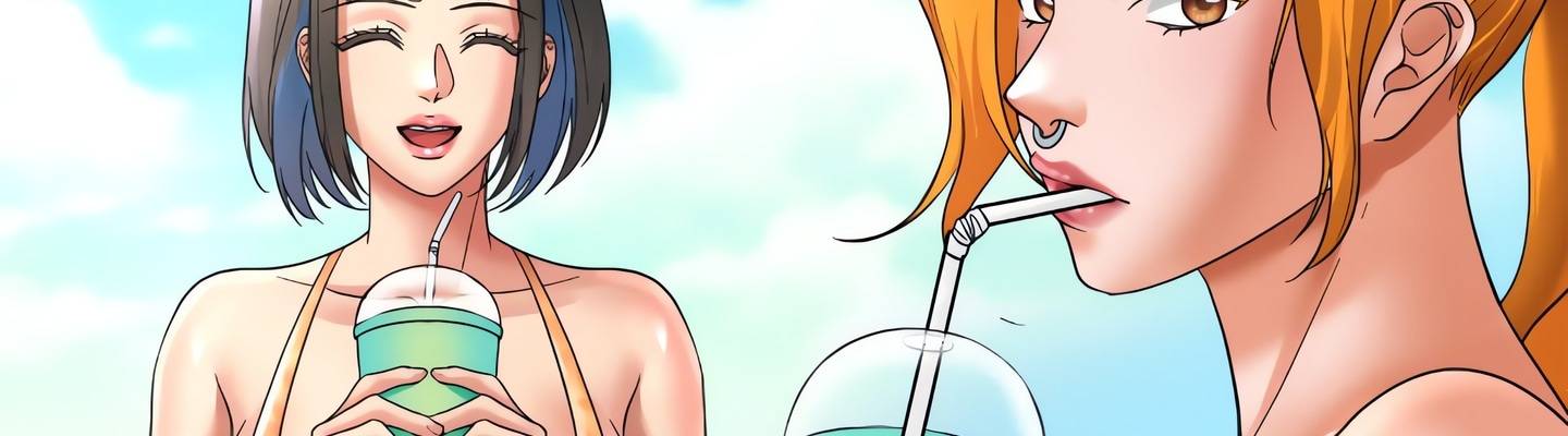 Spring Break With Stepsister (Uncensored) Chapter 3 - Page 117