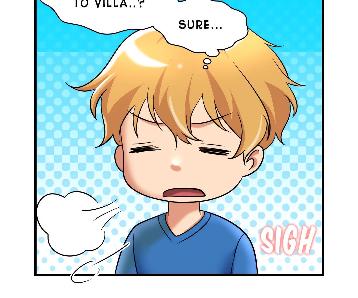 Spring Break With Stepsister (Uncensored) Chapter 3 - Page 119