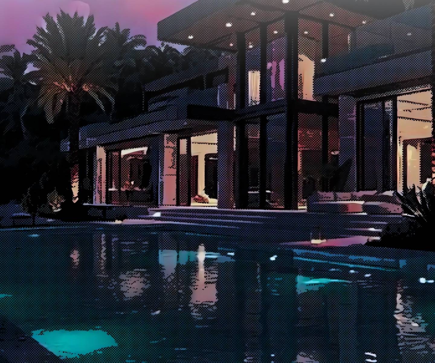 Spring Break With Stepsister (Uncensored) Chapter 3 - Page 121