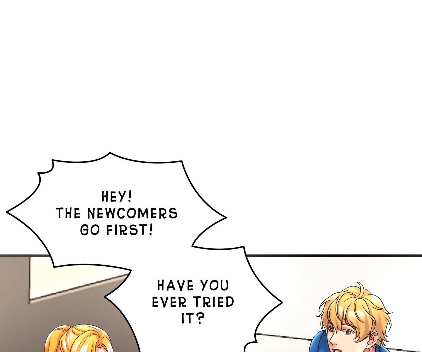 Spring Break With Stepsister (Uncensored) Chapter 3 - Page 125