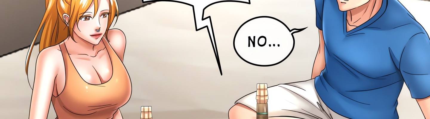 Spring Break With Stepsister (Uncensored) Chapter 3 - Page 126