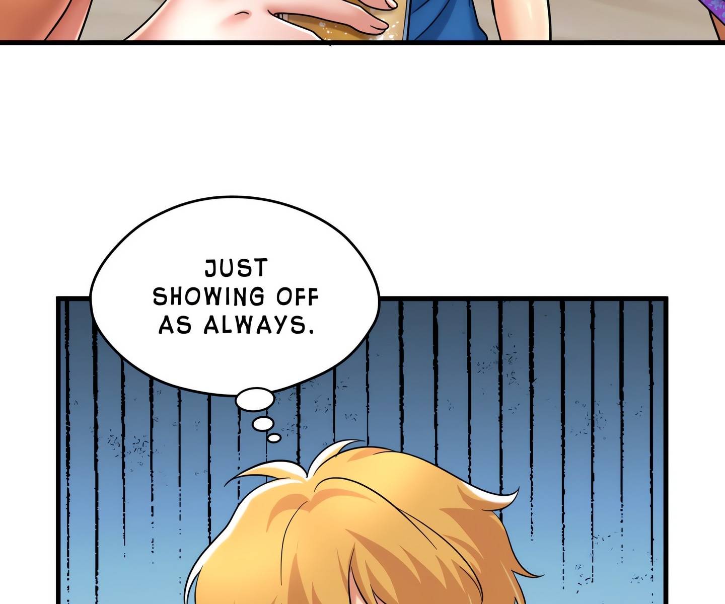 Spring Break With Stepsister (Uncensored) Chapter 3 - Page 132