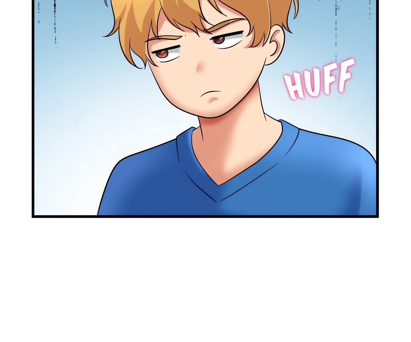 Spring Break With Stepsister (Uncensored) Chapter 3 - Page 133