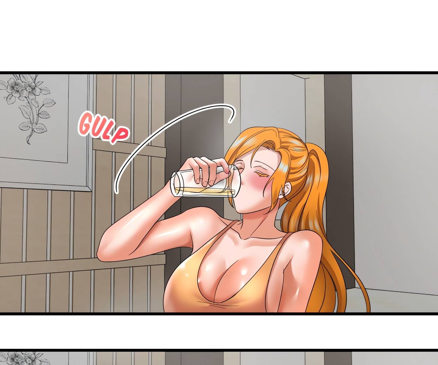 Spring Break With Stepsister (Uncensored) Chapter 3 - Page 134