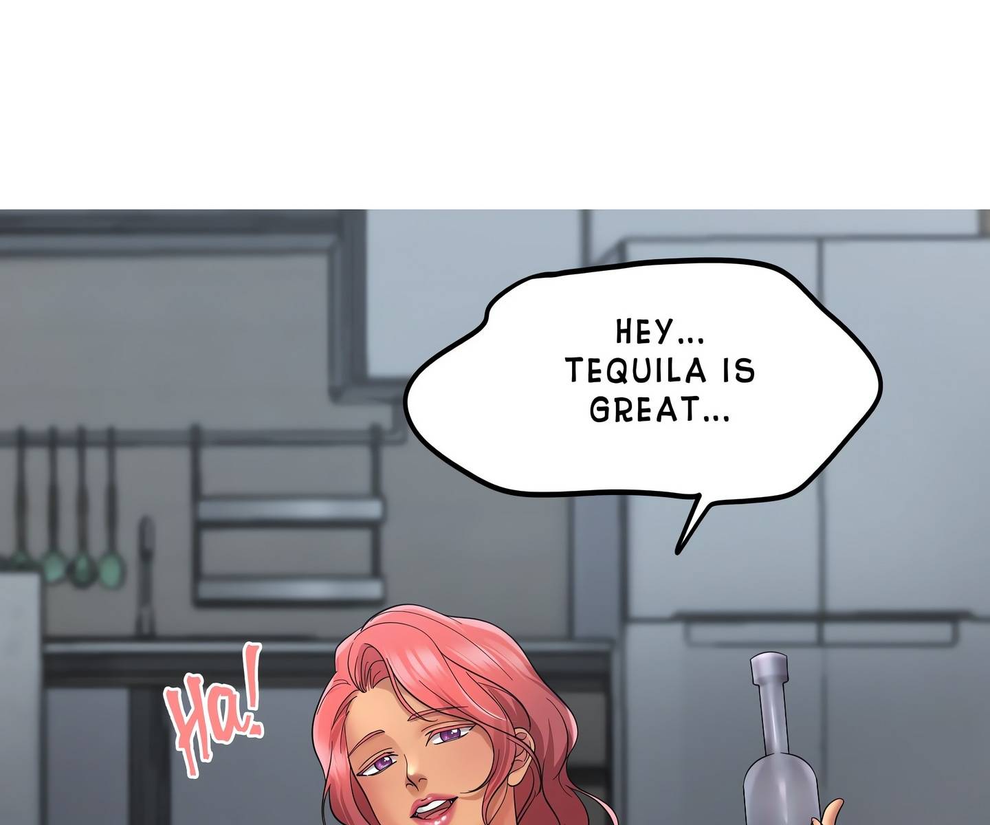 Spring Break With Stepsister (Uncensored) Chapter 3 - Page 138