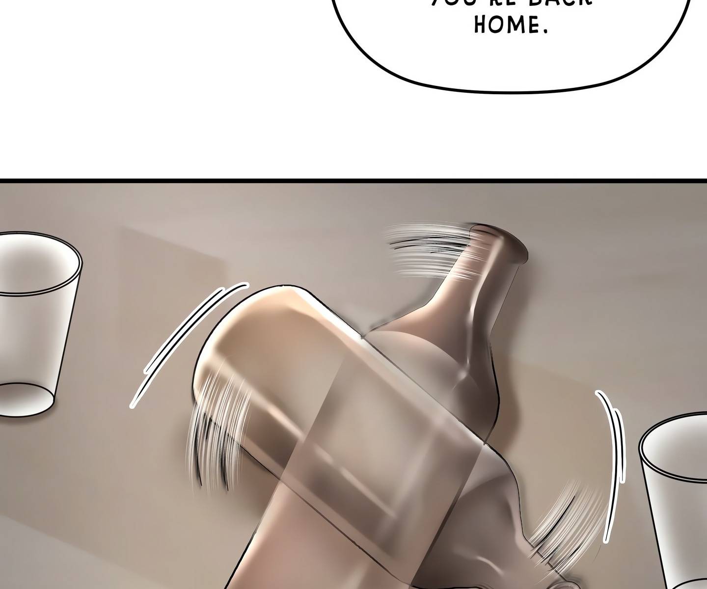 Spring Break With Stepsister (Uncensored) Chapter 4 - Page 5