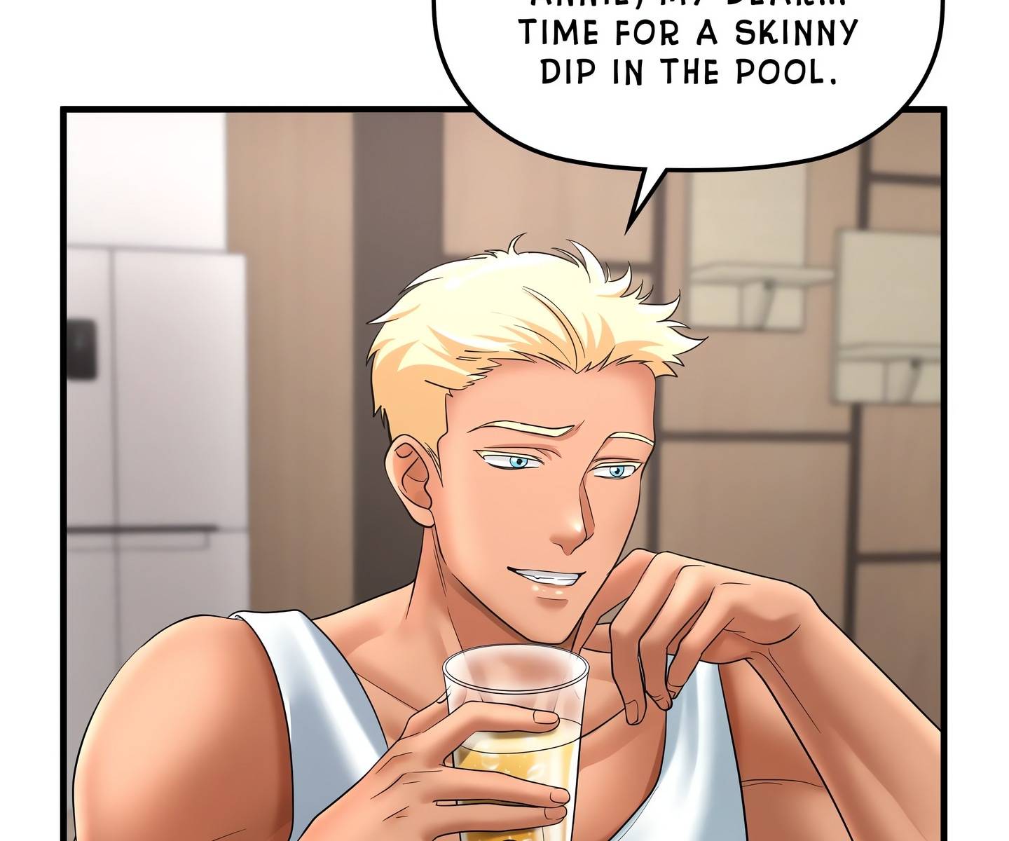 Spring Break With Stepsister (Uncensored) Chapter 4 - Page 10