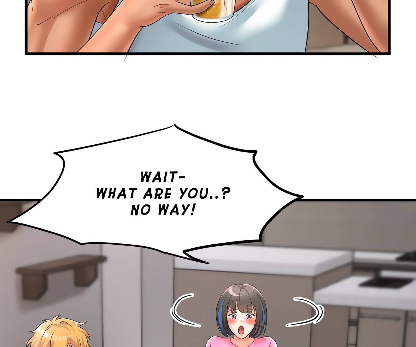 Spring Break With Stepsister (Uncensored) Chapter 4 - Page 11