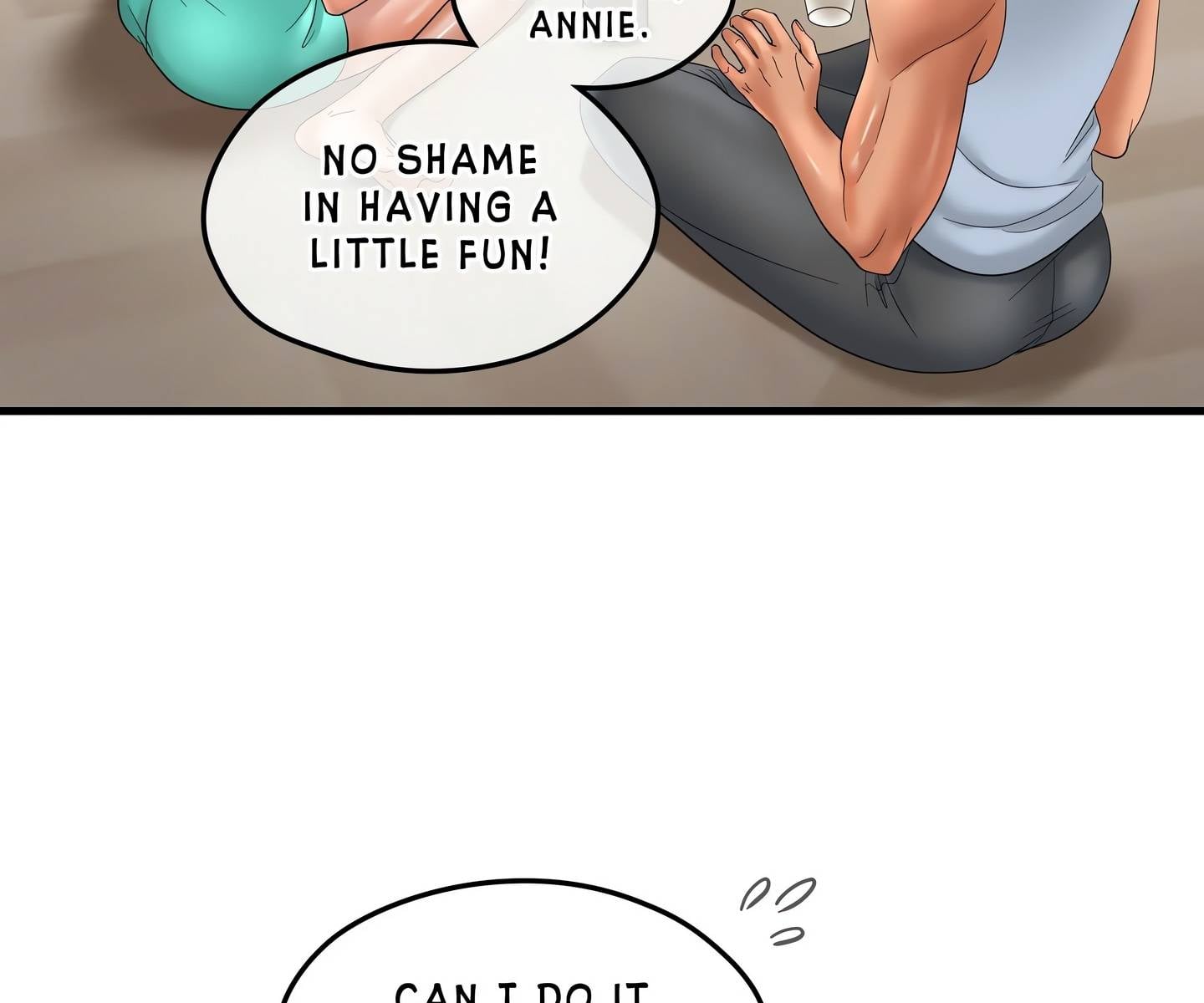 Spring Break With Stepsister (Uncensored) Chapter 4 - Page 13