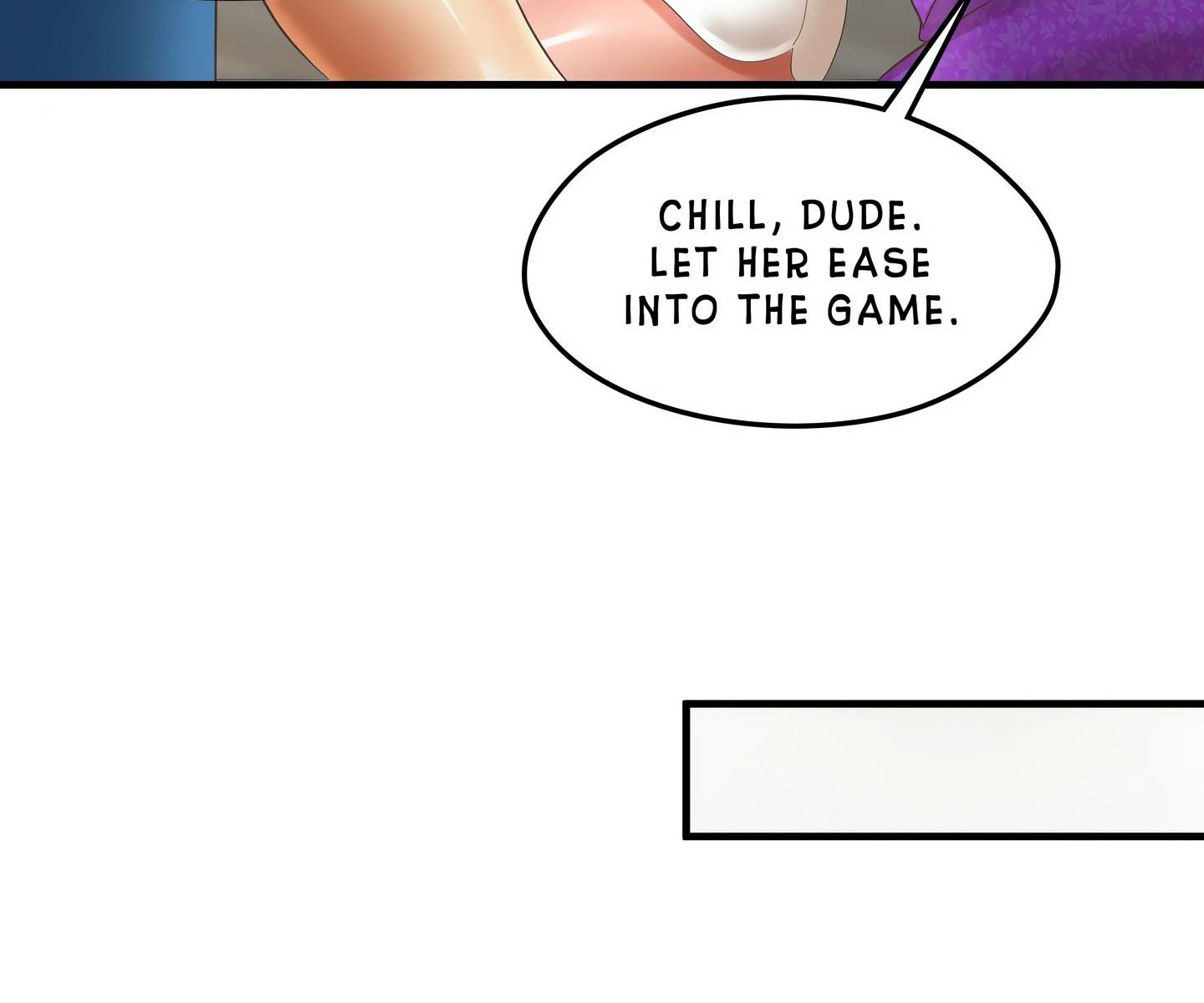 Spring Break With Stepsister (Uncensored) Chapter 4 - Page 15