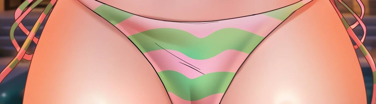 Spring Break With Stepsister (Uncensored) Chapter 4 - Page 18