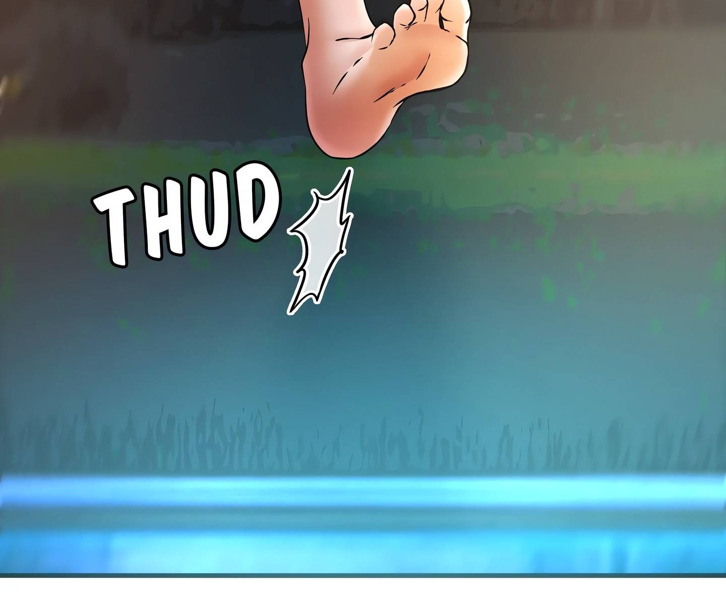 Spring Break With Stepsister (Uncensored) Chapter 4 - Page 23