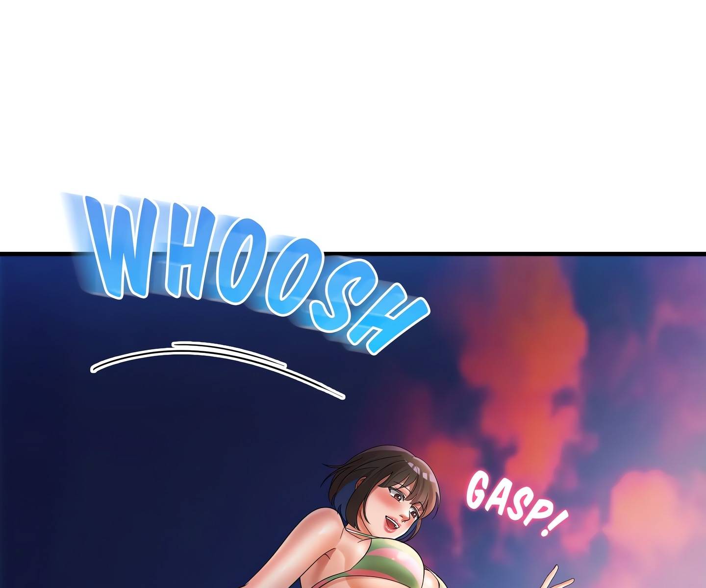 Spring Break With Stepsister (Uncensored) Chapter 4 - Page 24