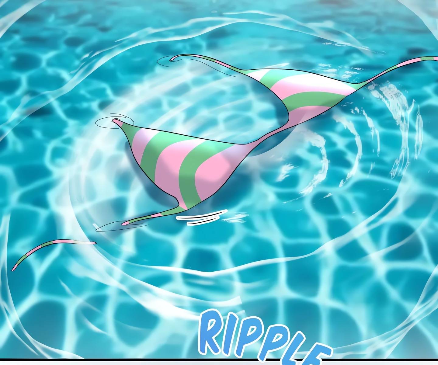 Spring Break With Stepsister (Uncensored) Chapter 4 - Page 29