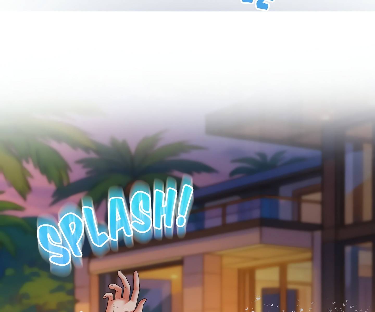 Spring Break With Stepsister (Uncensored) Chapter 4 - Page 30