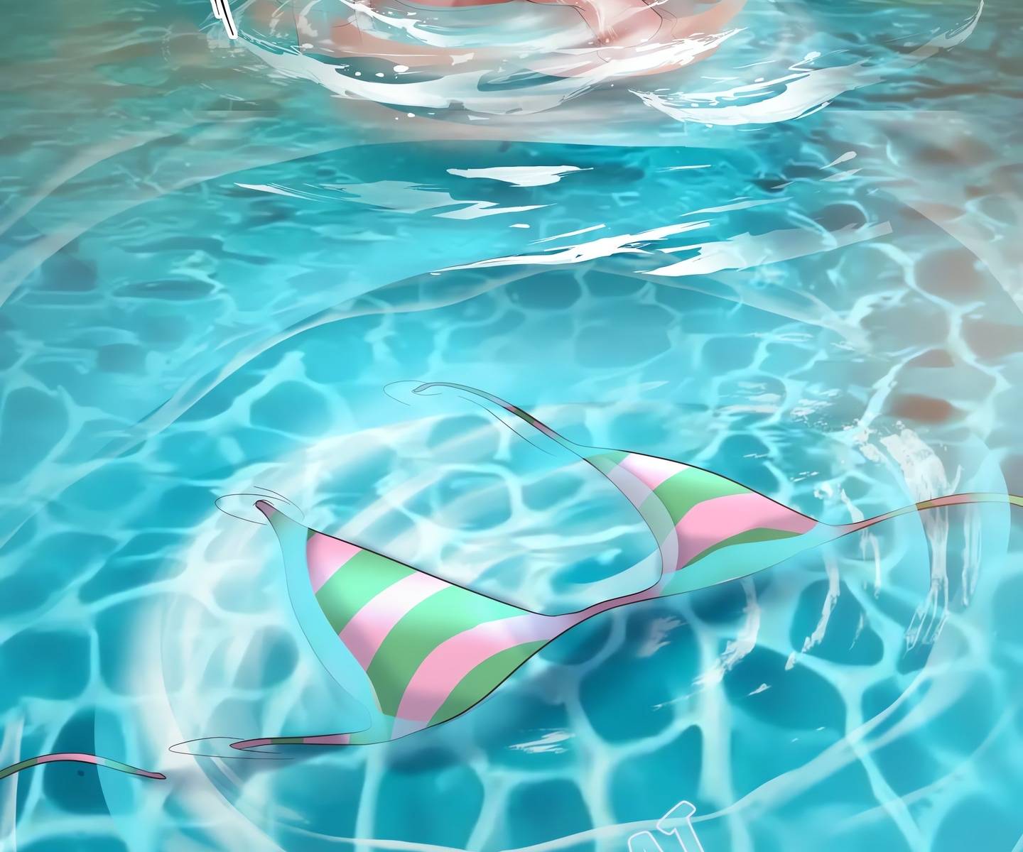 Spring Break With Stepsister (Uncensored) Chapter 4 - Page 38