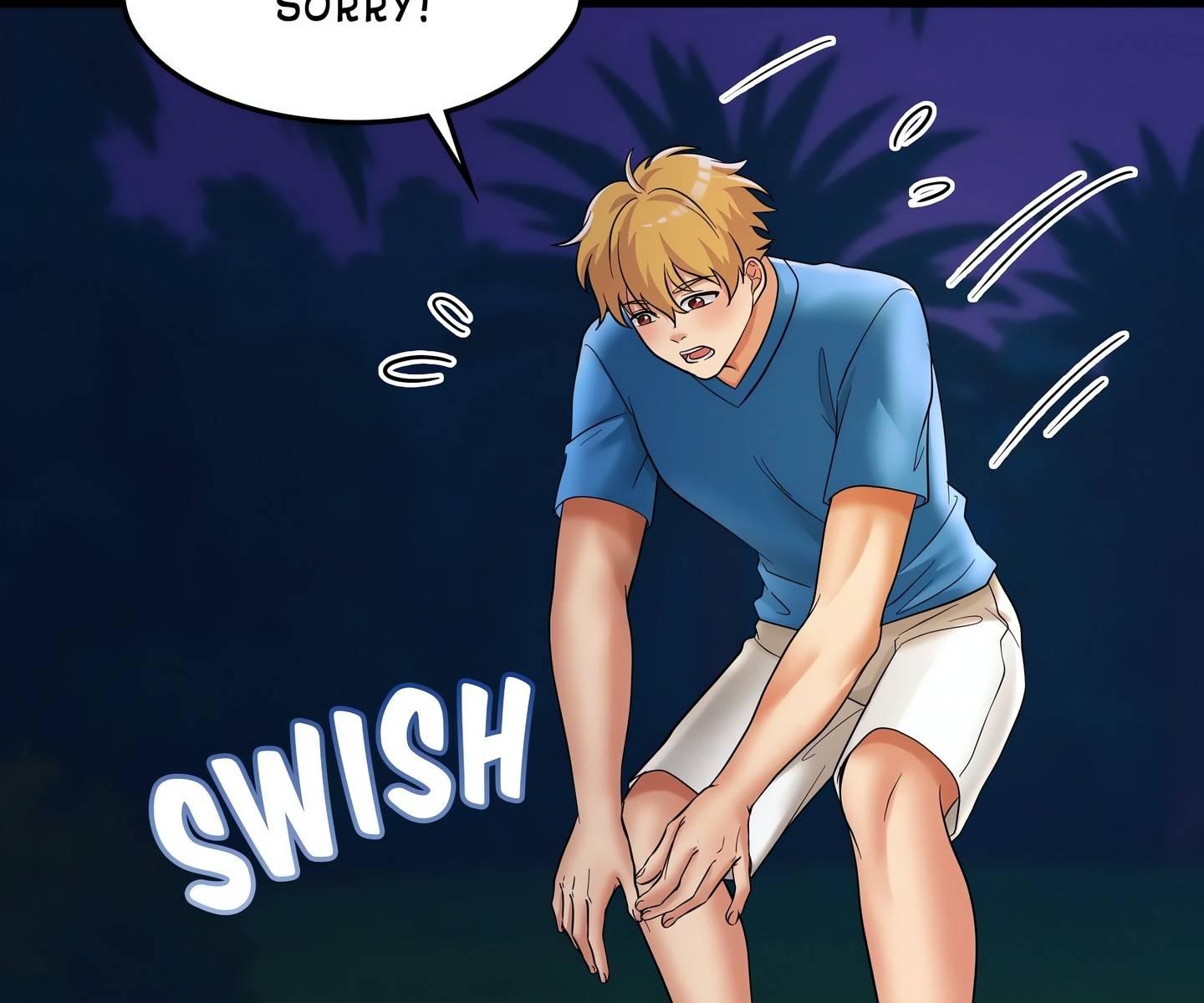 Spring Break With Stepsister (Uncensored) Chapter 4 - Page 40