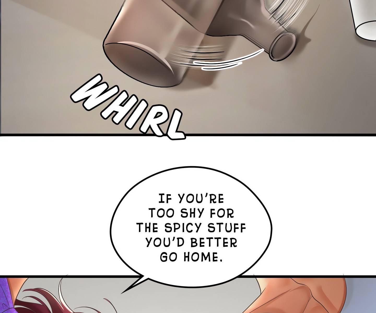 Spring Break With Stepsister (Uncensored) Chapter 4 - Page 48