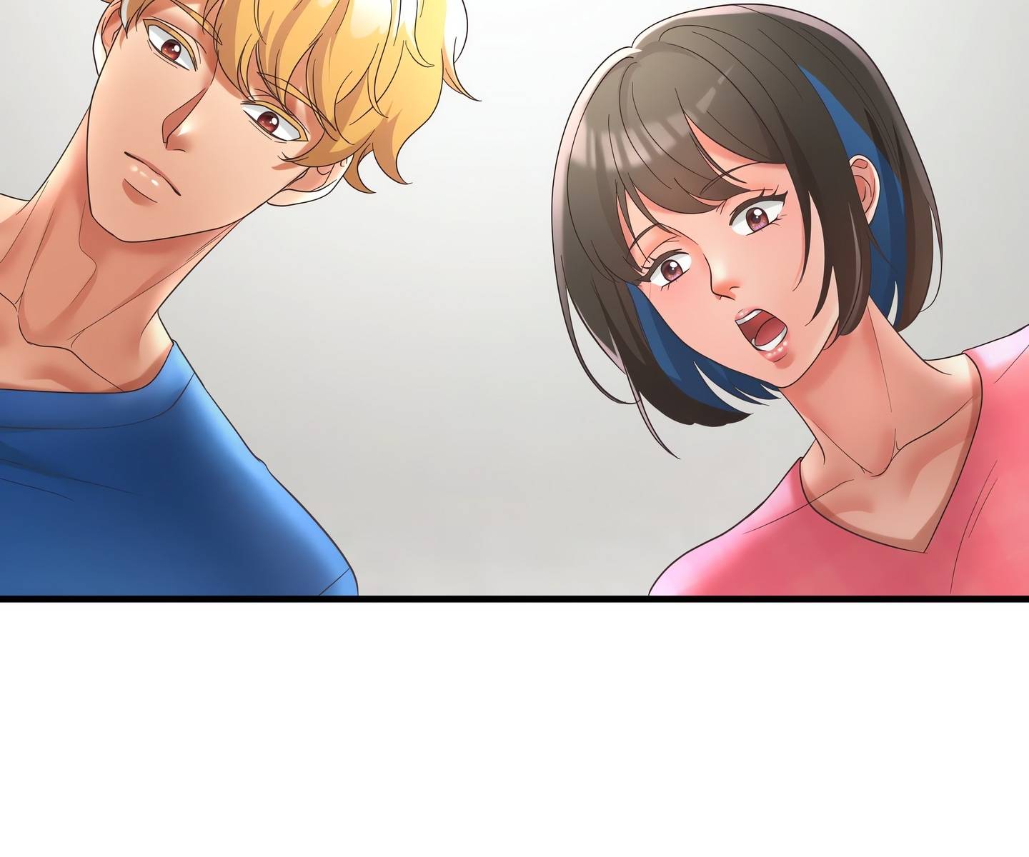 Spring Break With Stepsister (Uncensored) Chapter 4 - Page 50