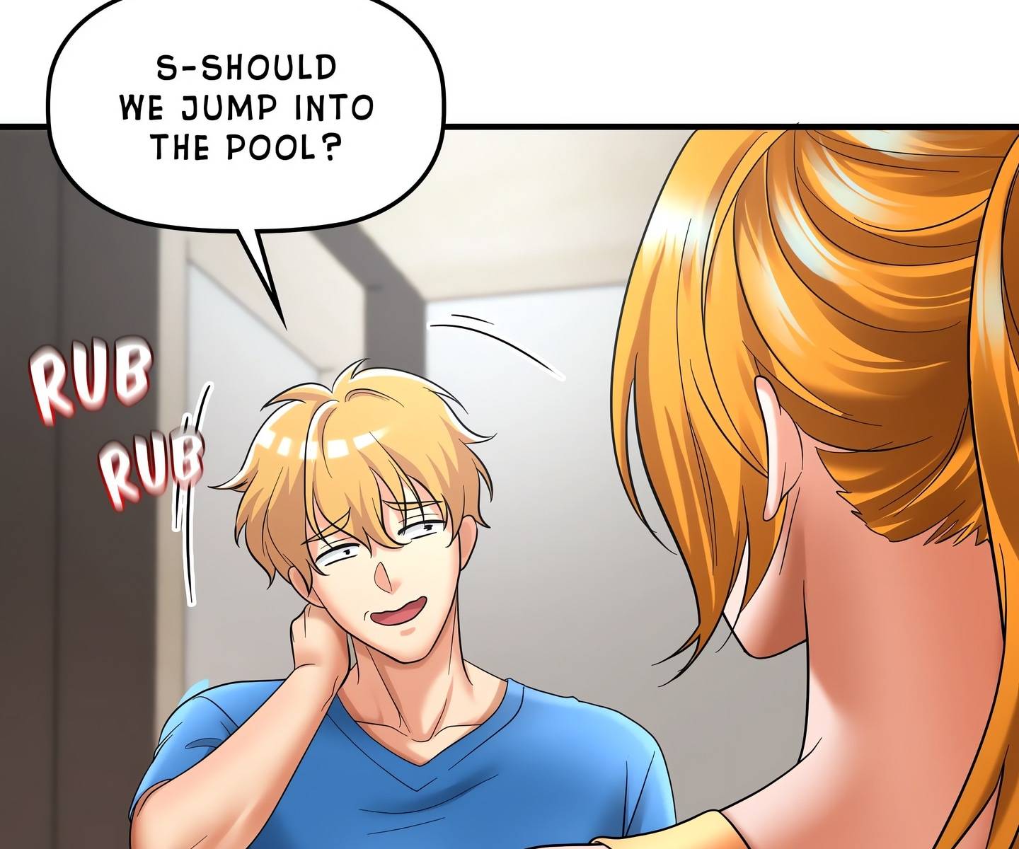 Spring Break With Stepsister (Uncensored) Chapter 4 - Page 53