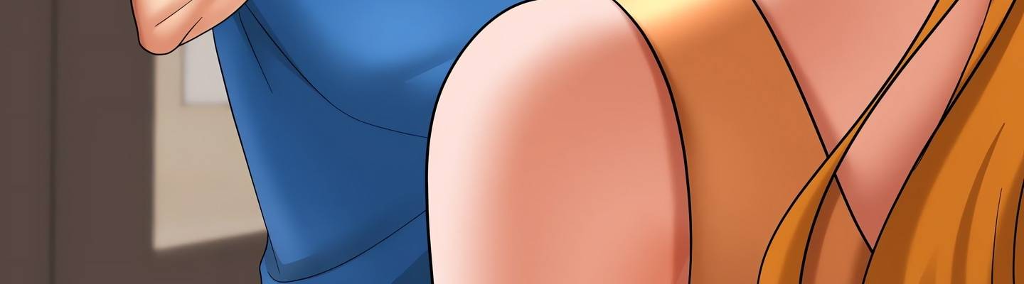 Spring Break With Stepsister (Uncensored) Chapter 4 - Page 54