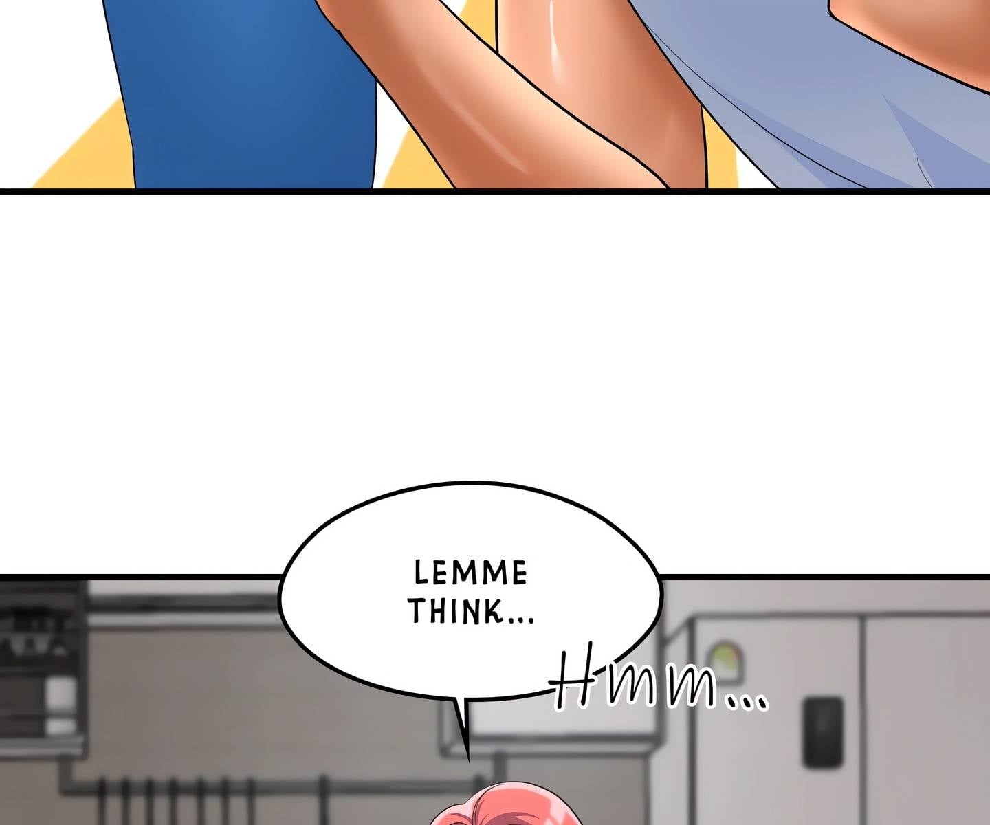 Spring Break With Stepsister (Uncensored) Chapter 4 - Page 57