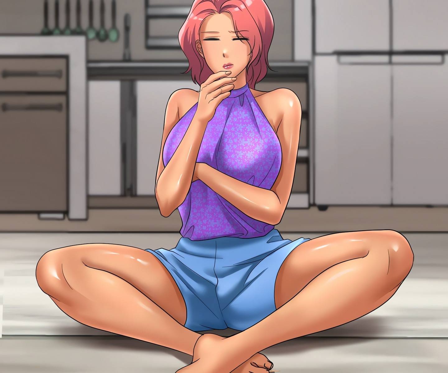 Spring Break With Stepsister (Uncensored) Chapter 4 - Page 58